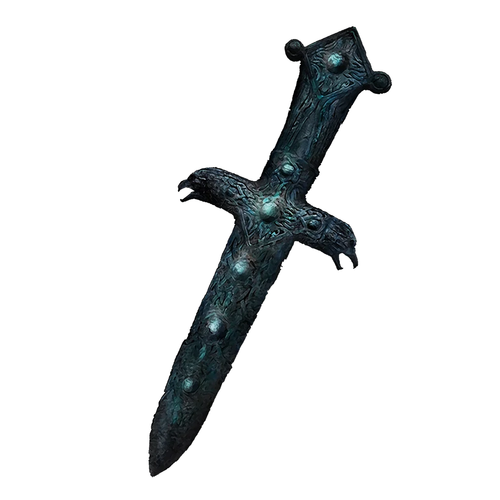Imbued Sword Key