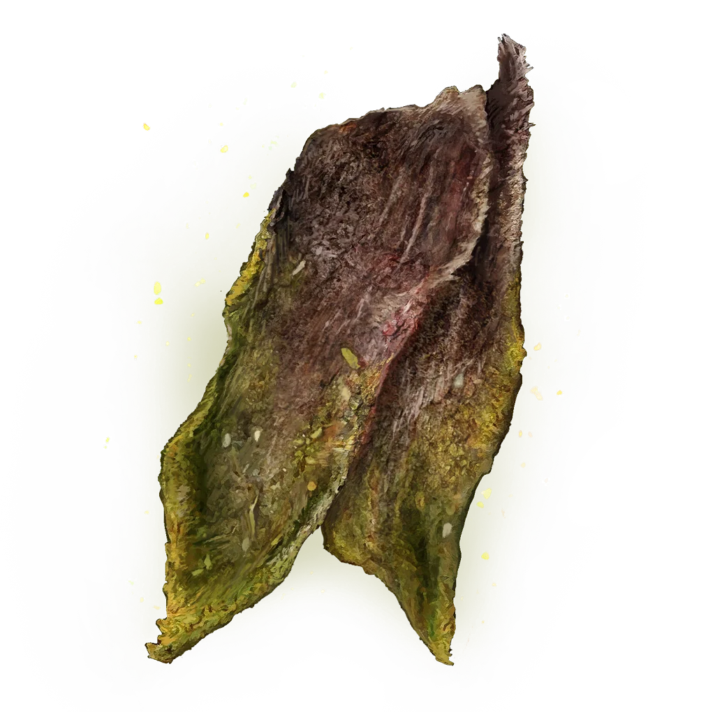 Immunizing Cured Meat