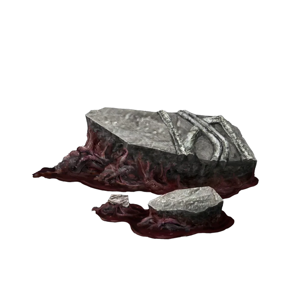 Living Jar Shard