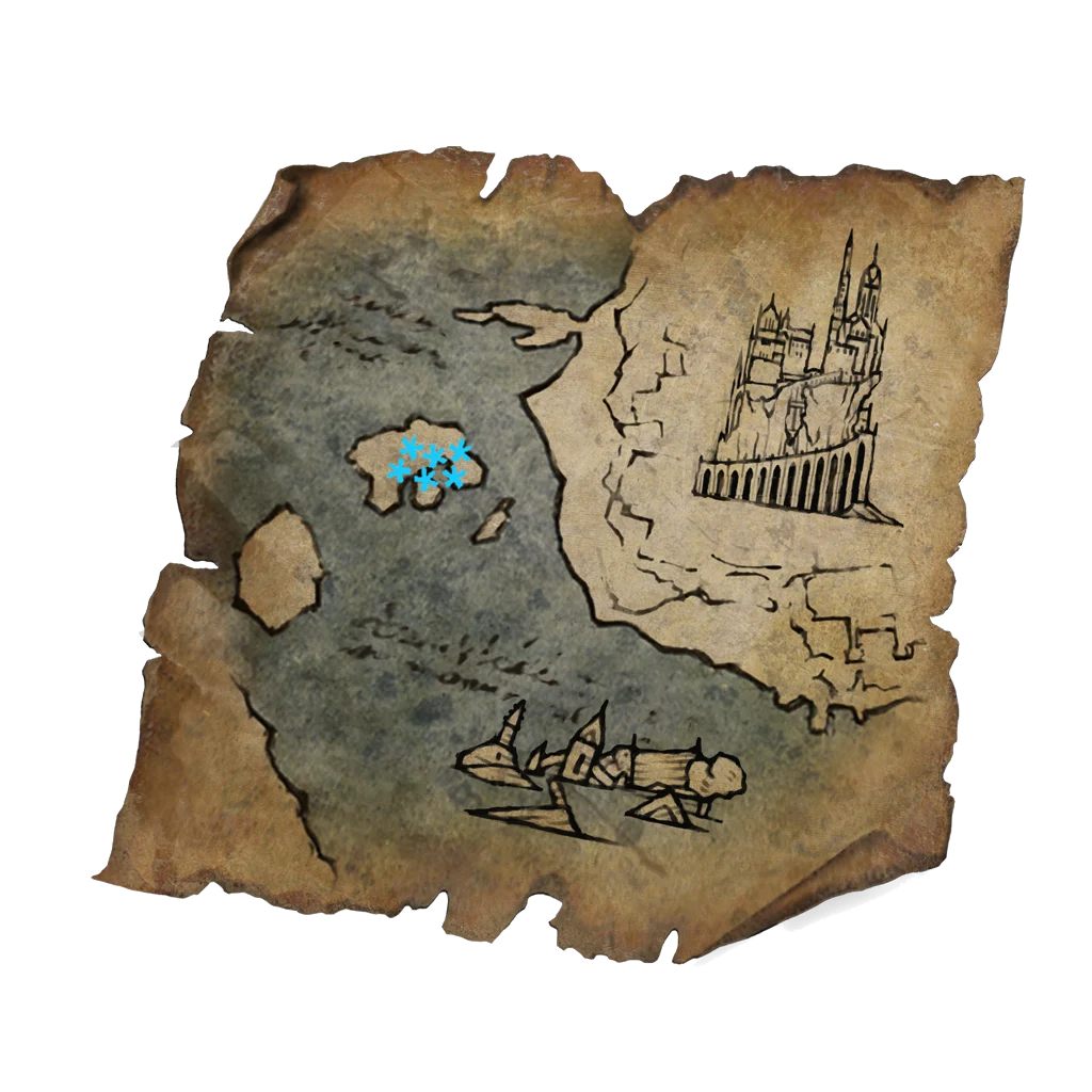 Meeting Place Map