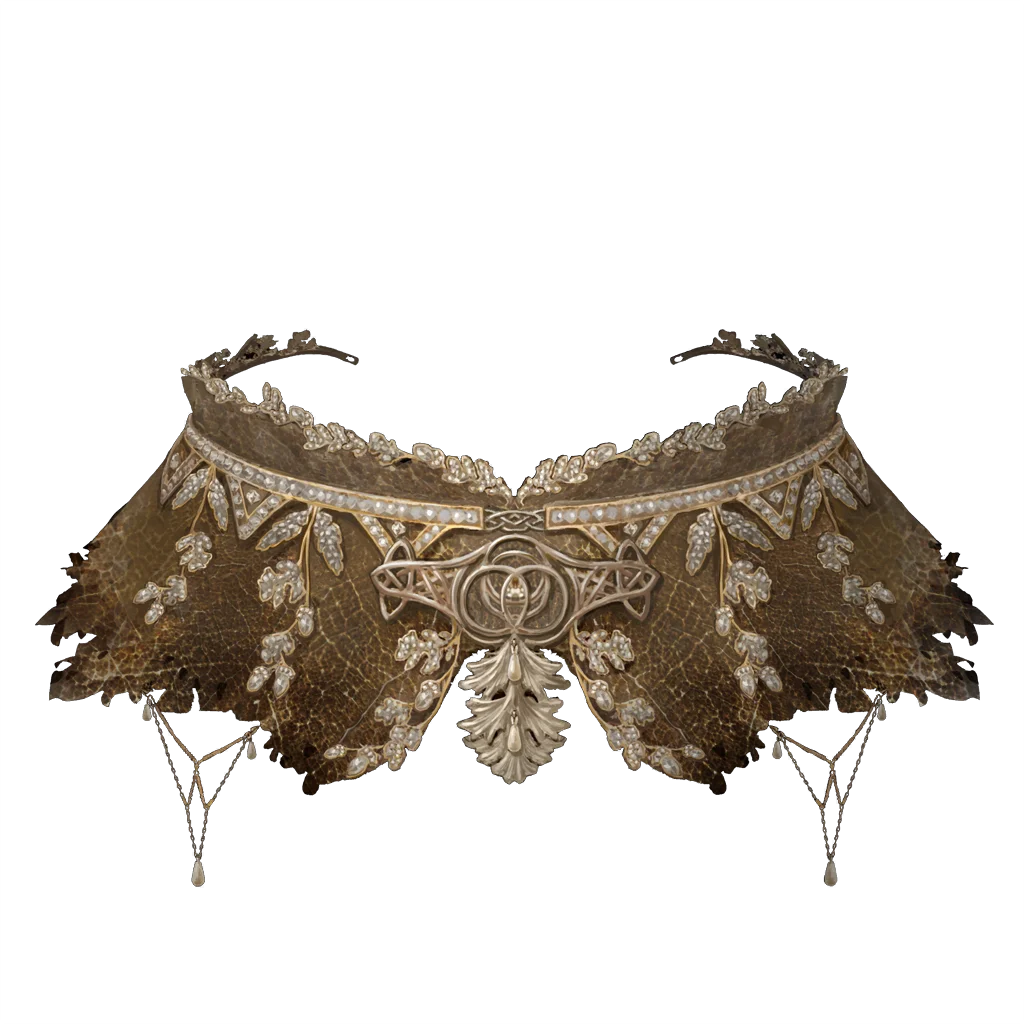 Mimic's Veil