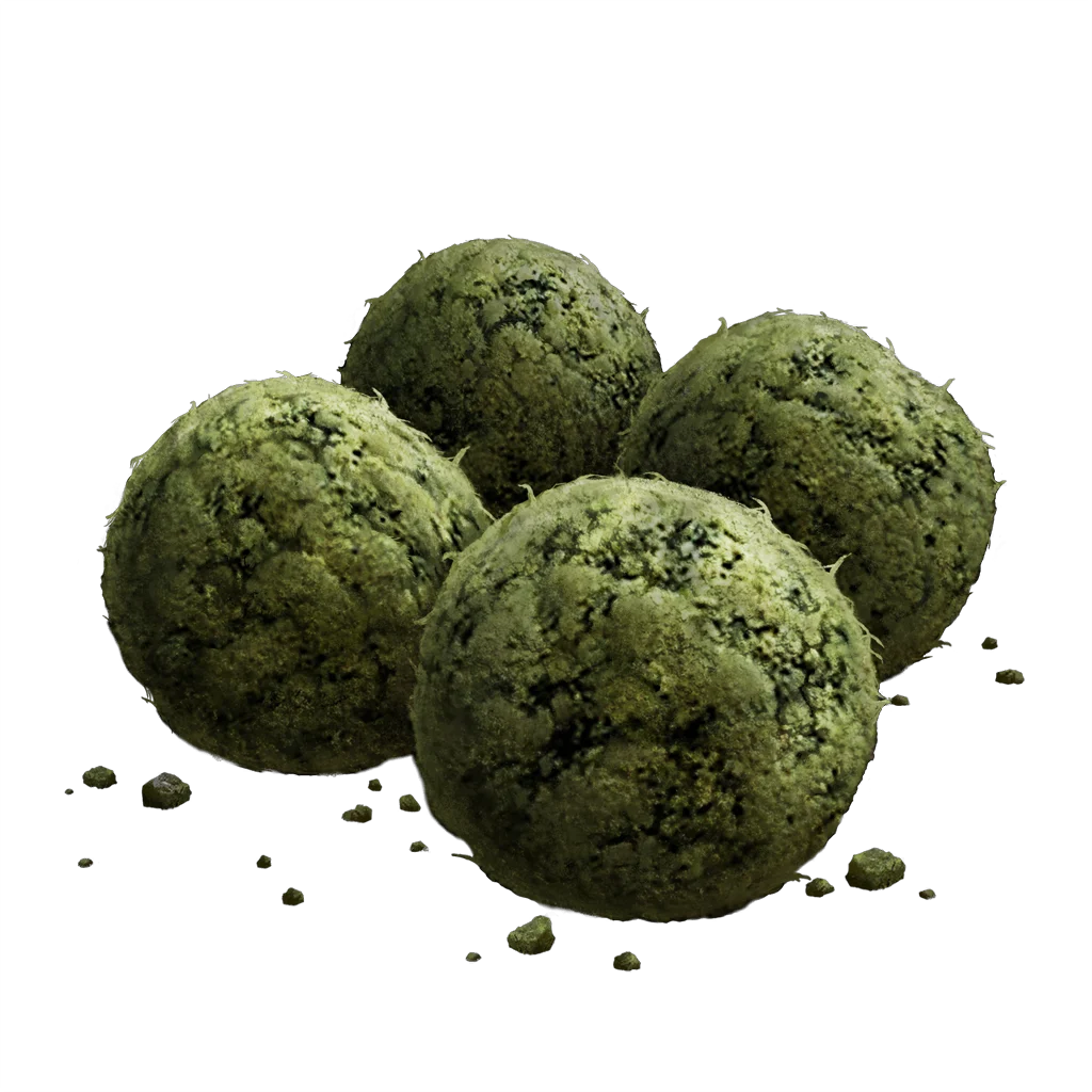 Neutralizing Boluses