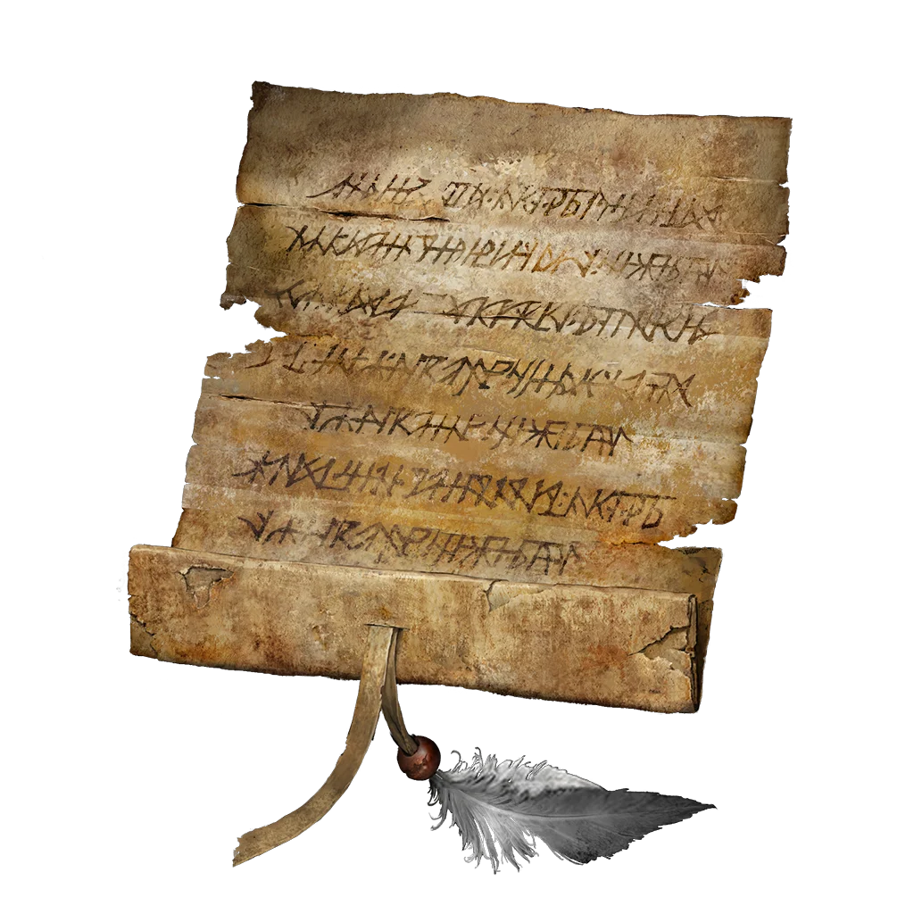 Note: Flame Chariots