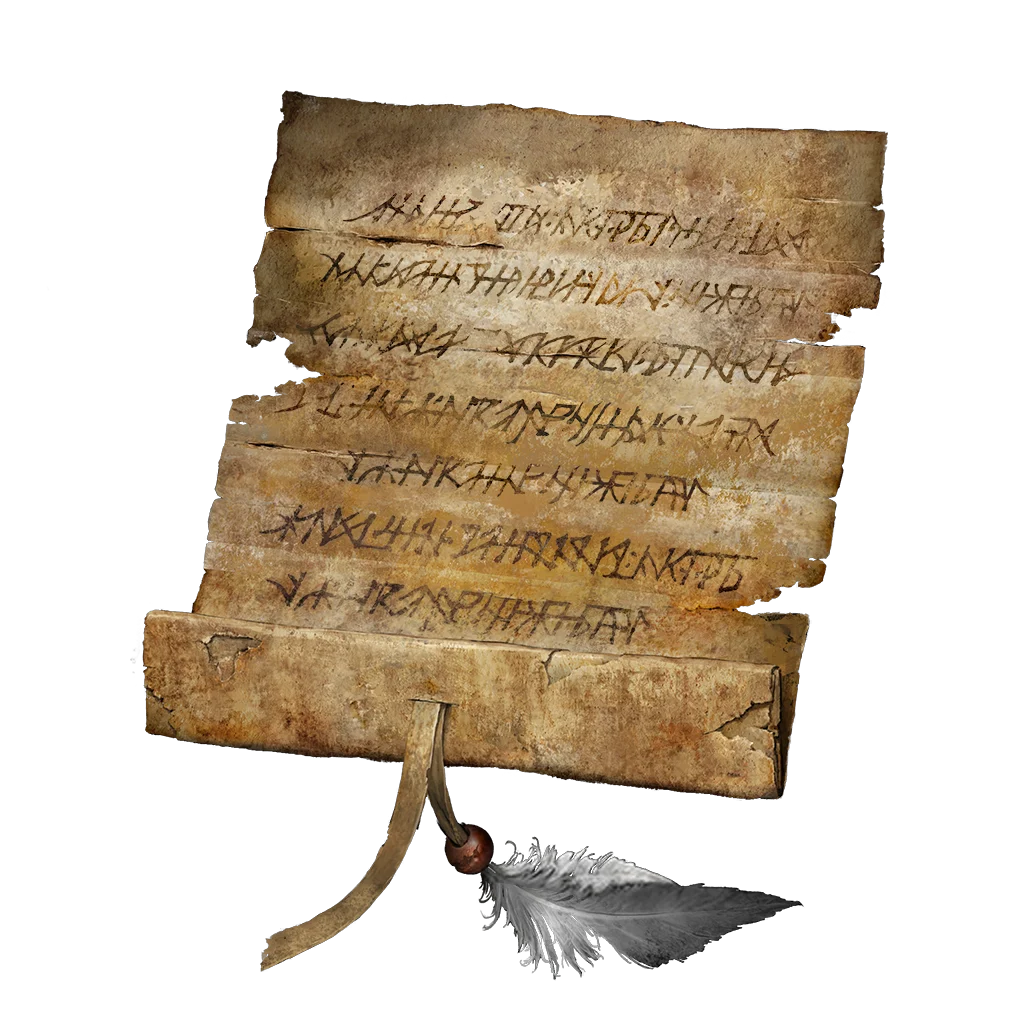 Note: Great Coffins