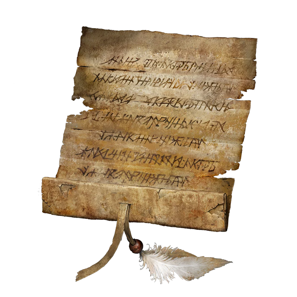 Note: Revenants