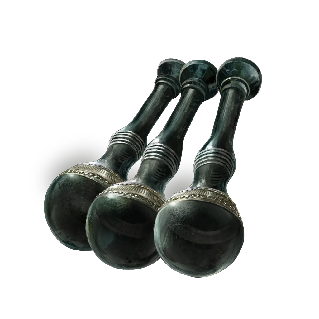 Perfume Bottle