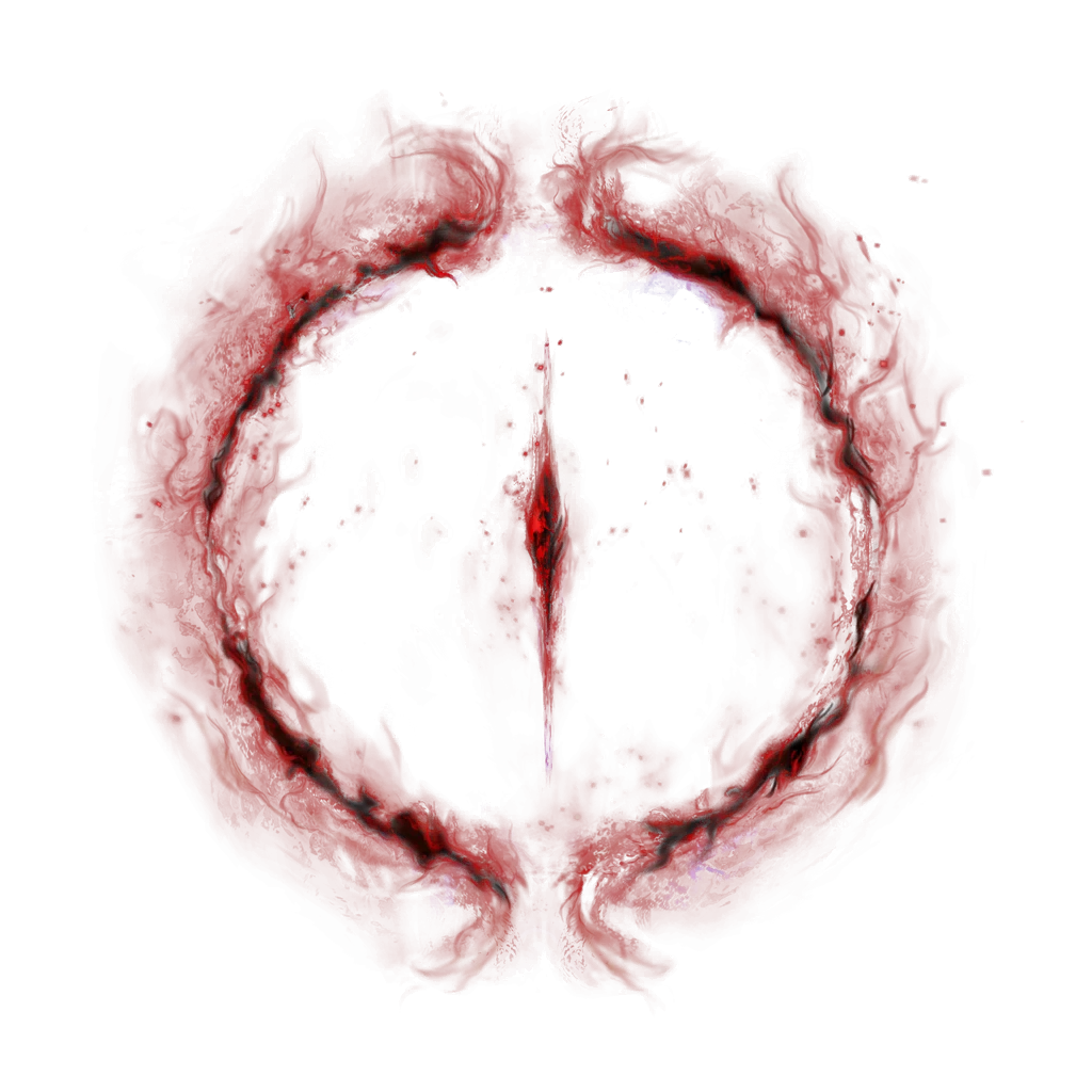 Phantom Great Rune