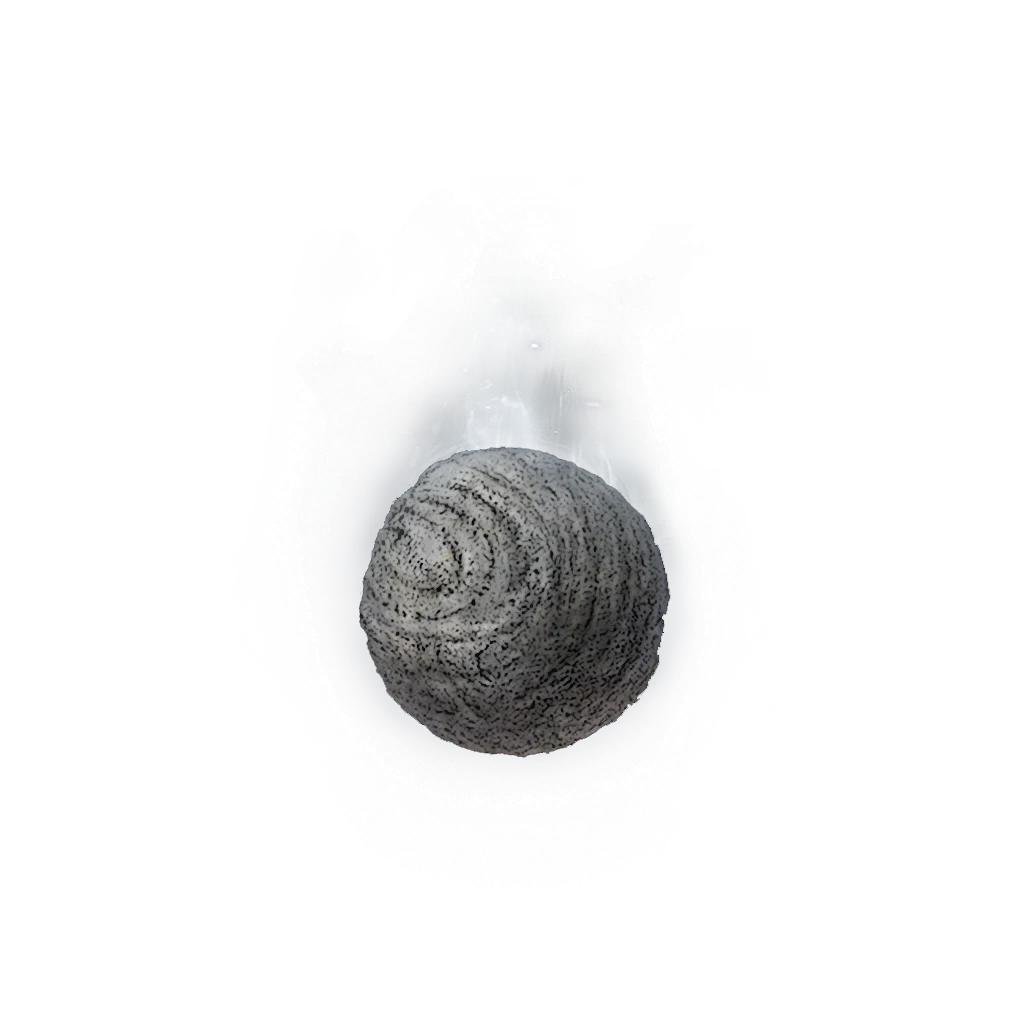 Pidia's Bell Bearing