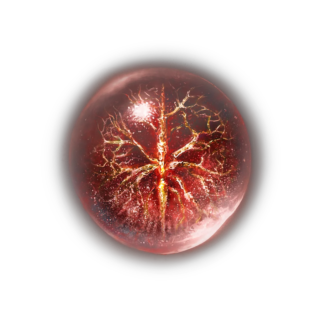 Purifying Crystal Tear