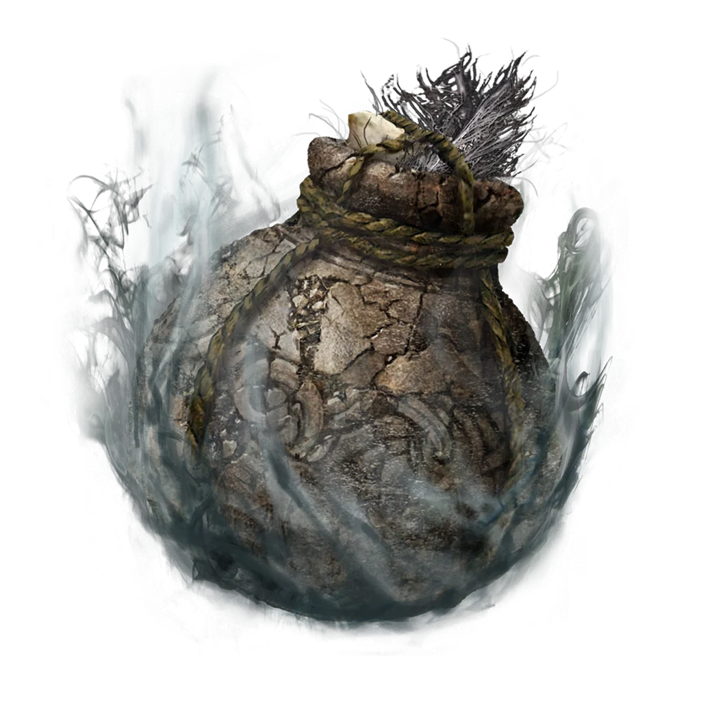 Rancor Pot