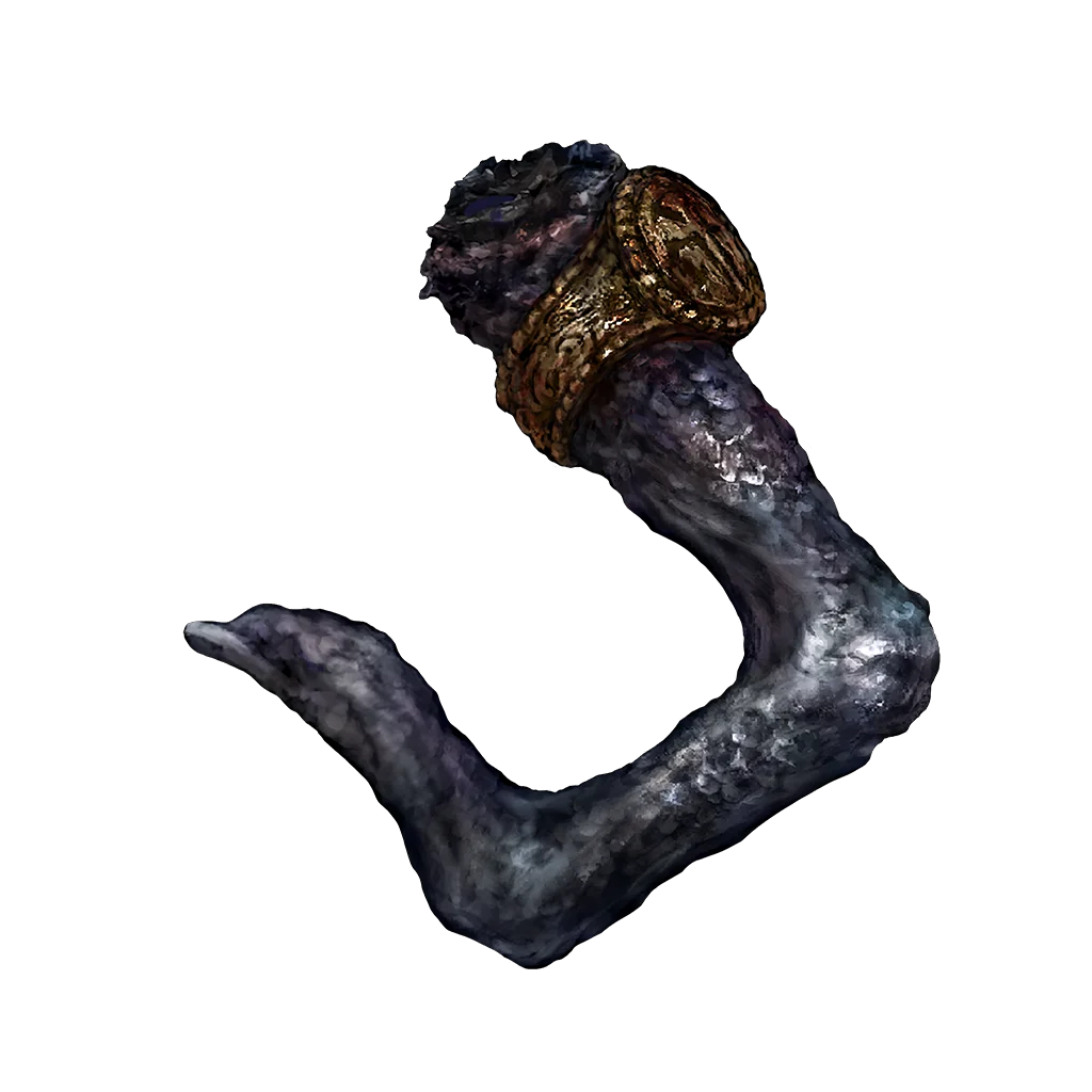 Recusant Finger