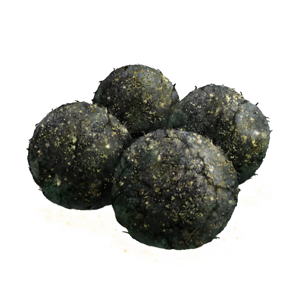 Rejuvenating Boluses