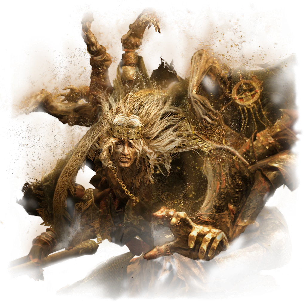 Remembrance of the Grafted