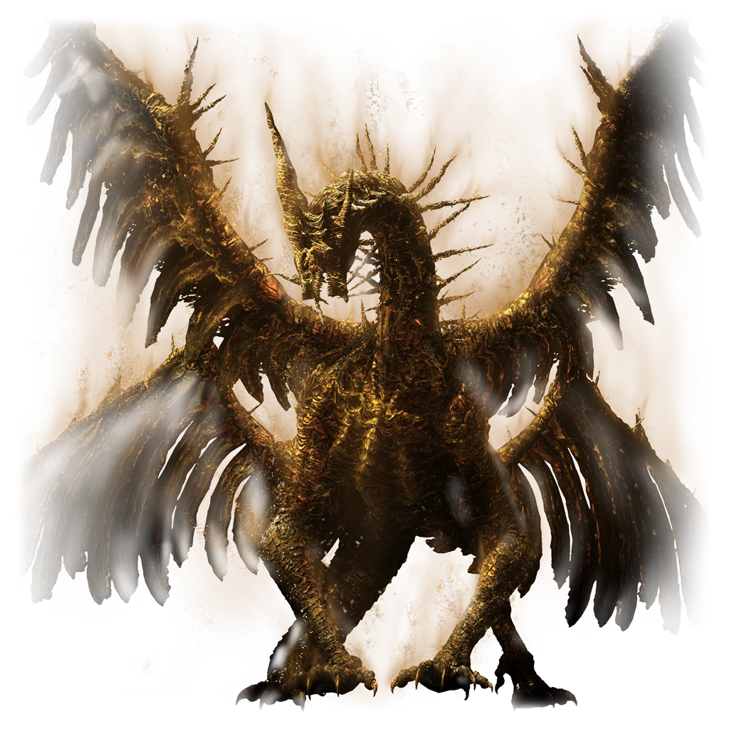 Remembrance of the Lichdragon