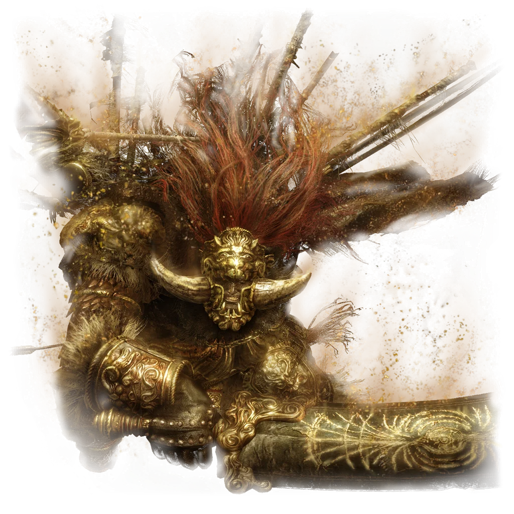Remembrance of the Starscourge
