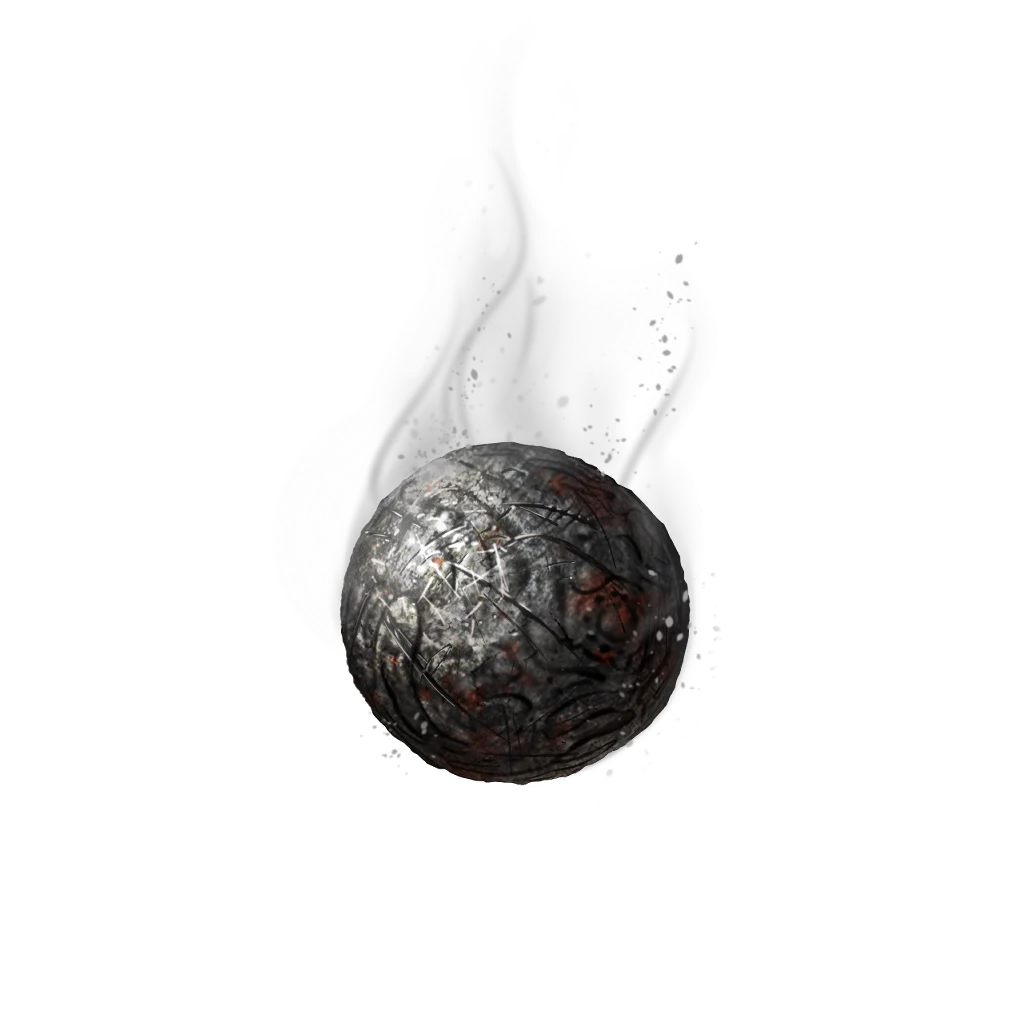 Rogier's Bell Bearing