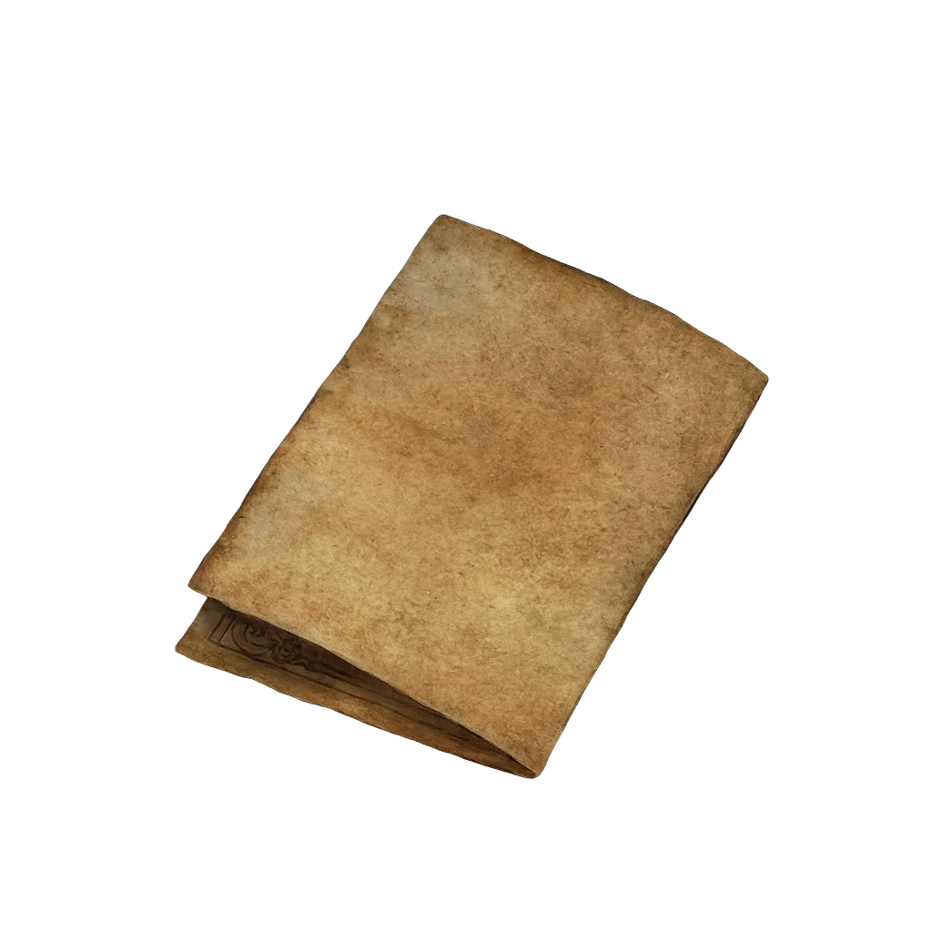 Rogier's Letter