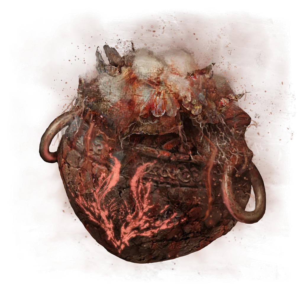 Rot Pot