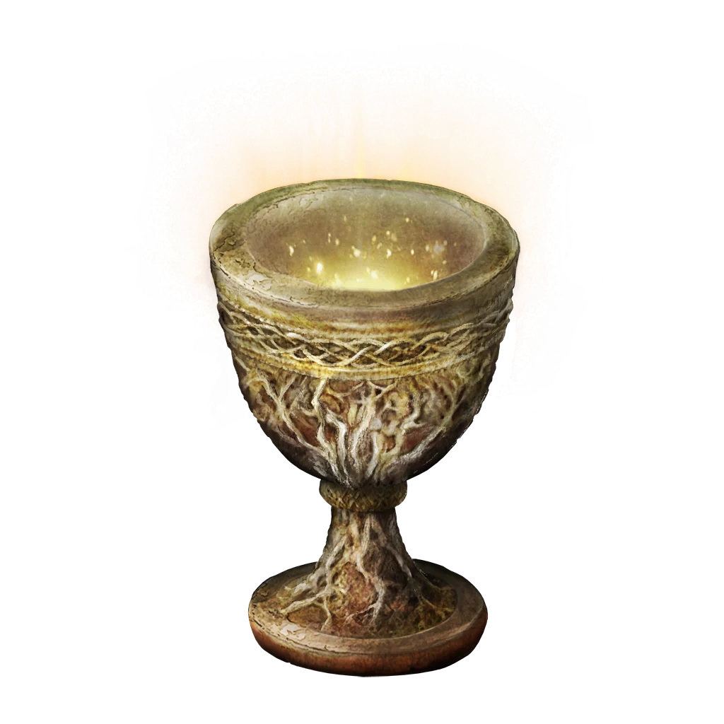 Sacred Tear