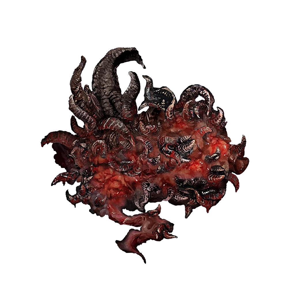 Seedbed Curse