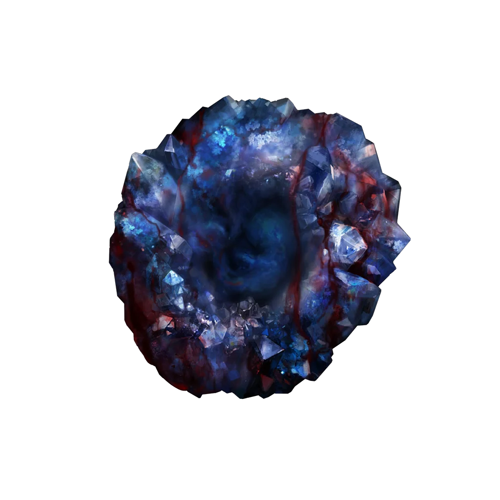 Sellen's Primal Glintstone