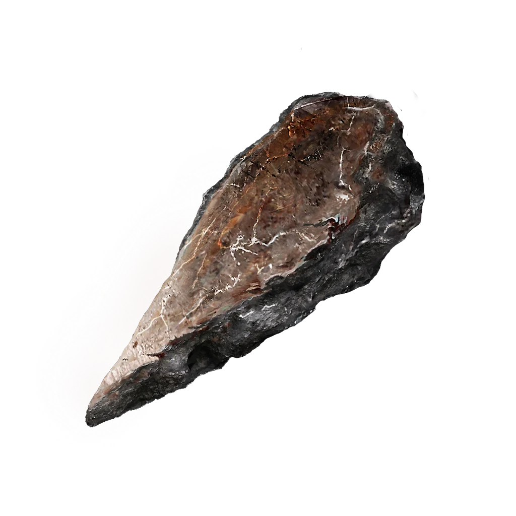 Smithing Stone [4]
