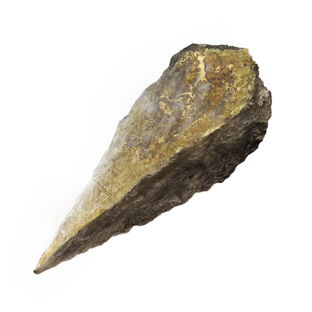 Smithing Stone [6]