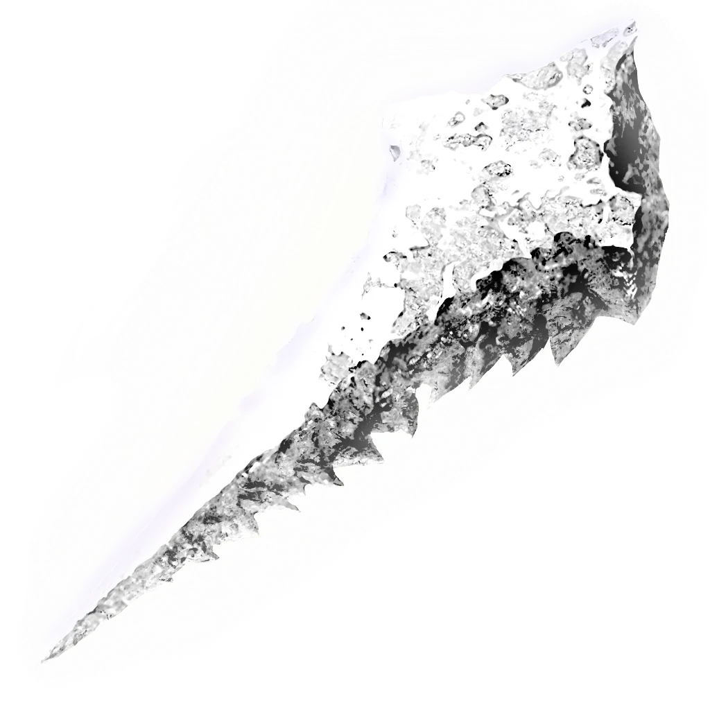 Somber Ancient Dragon Smithing Stone