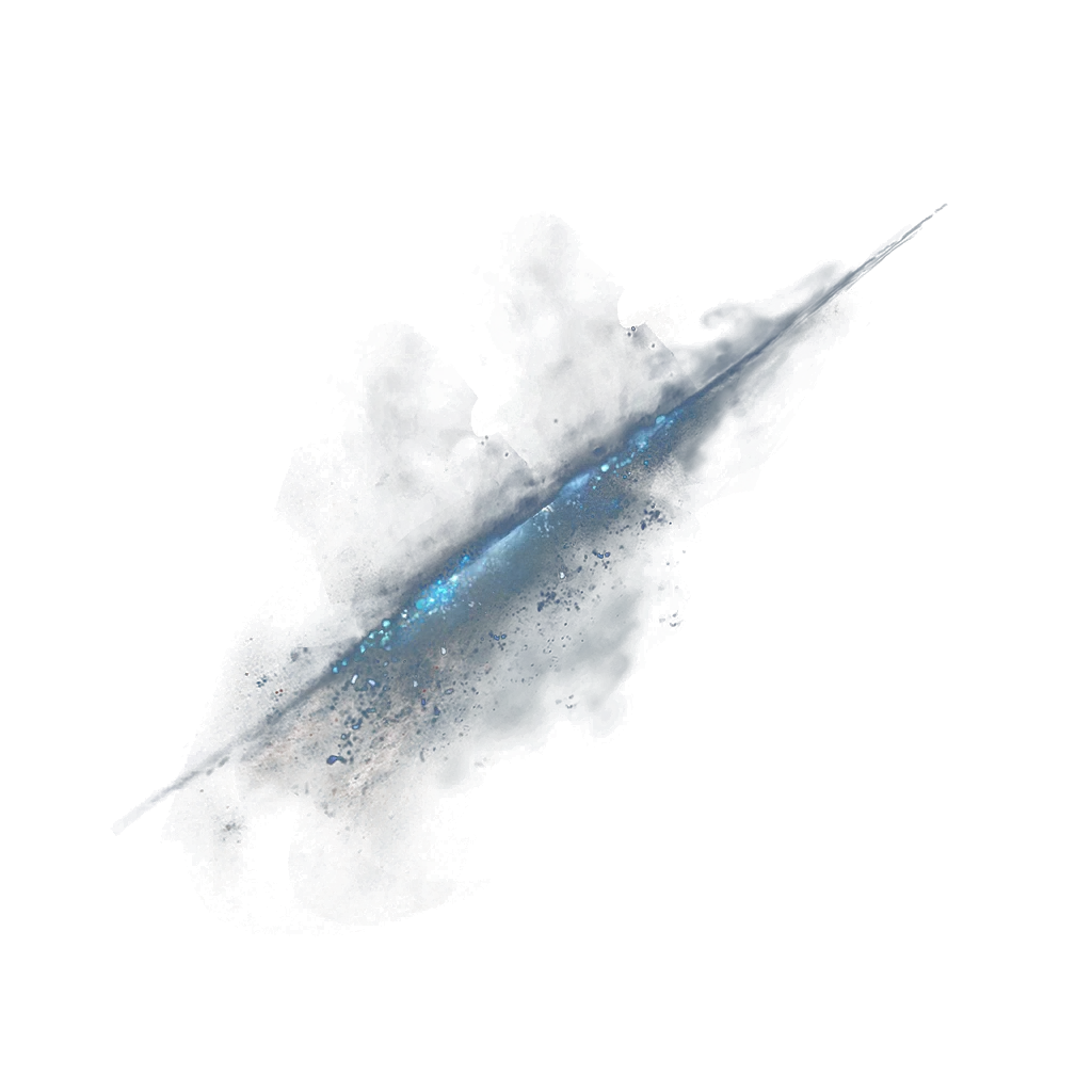Starlight Shards