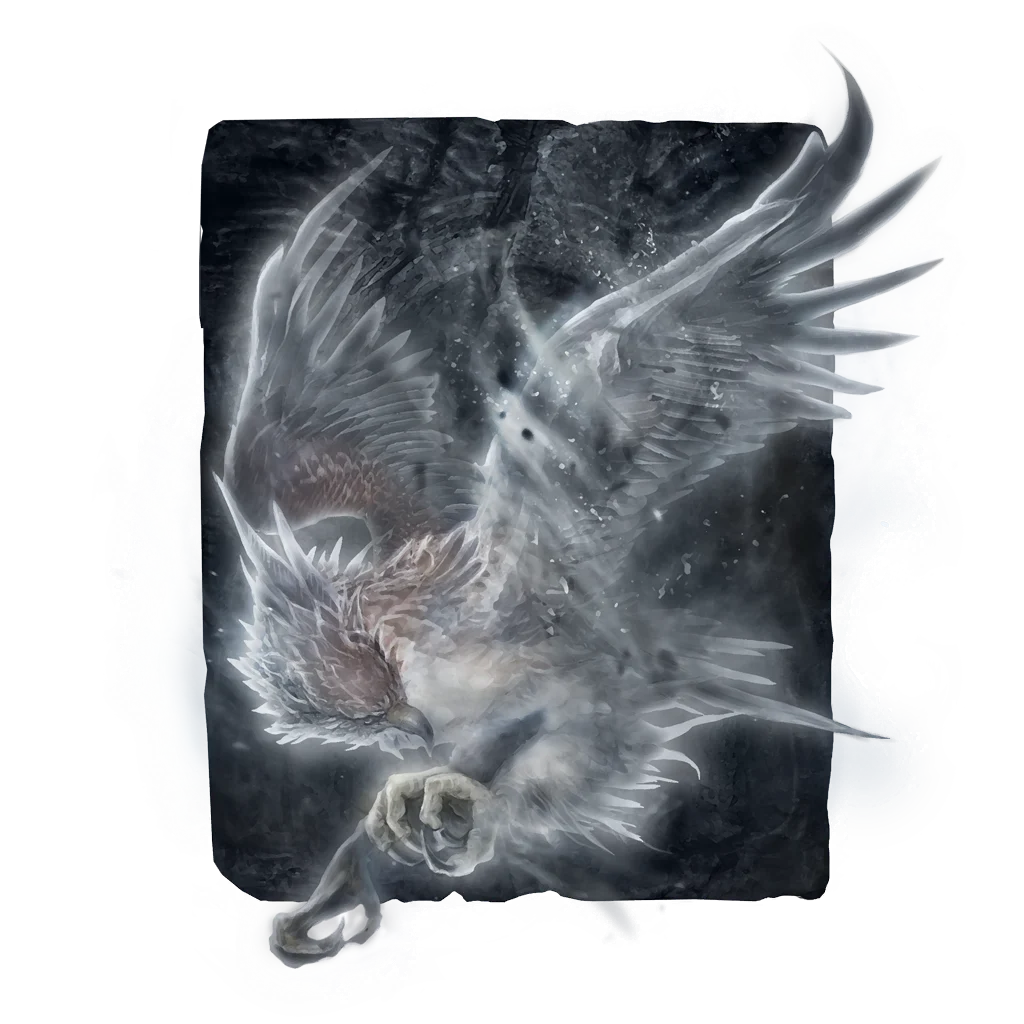 The Stormhawk King
