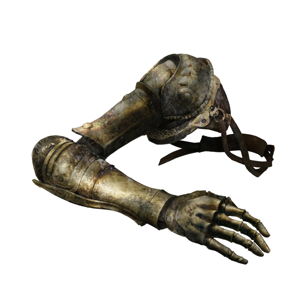 Valkyrie's Prosthesis
