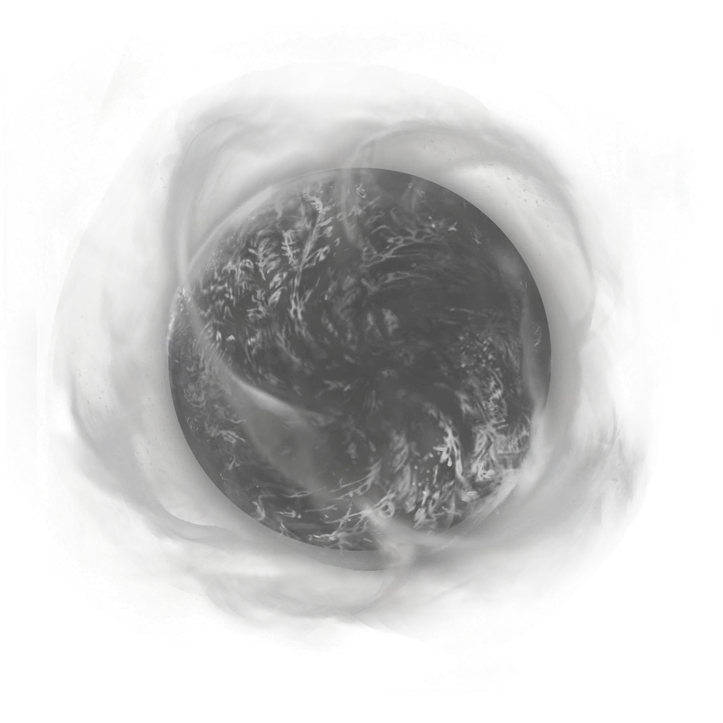 Windy Crystal Tear