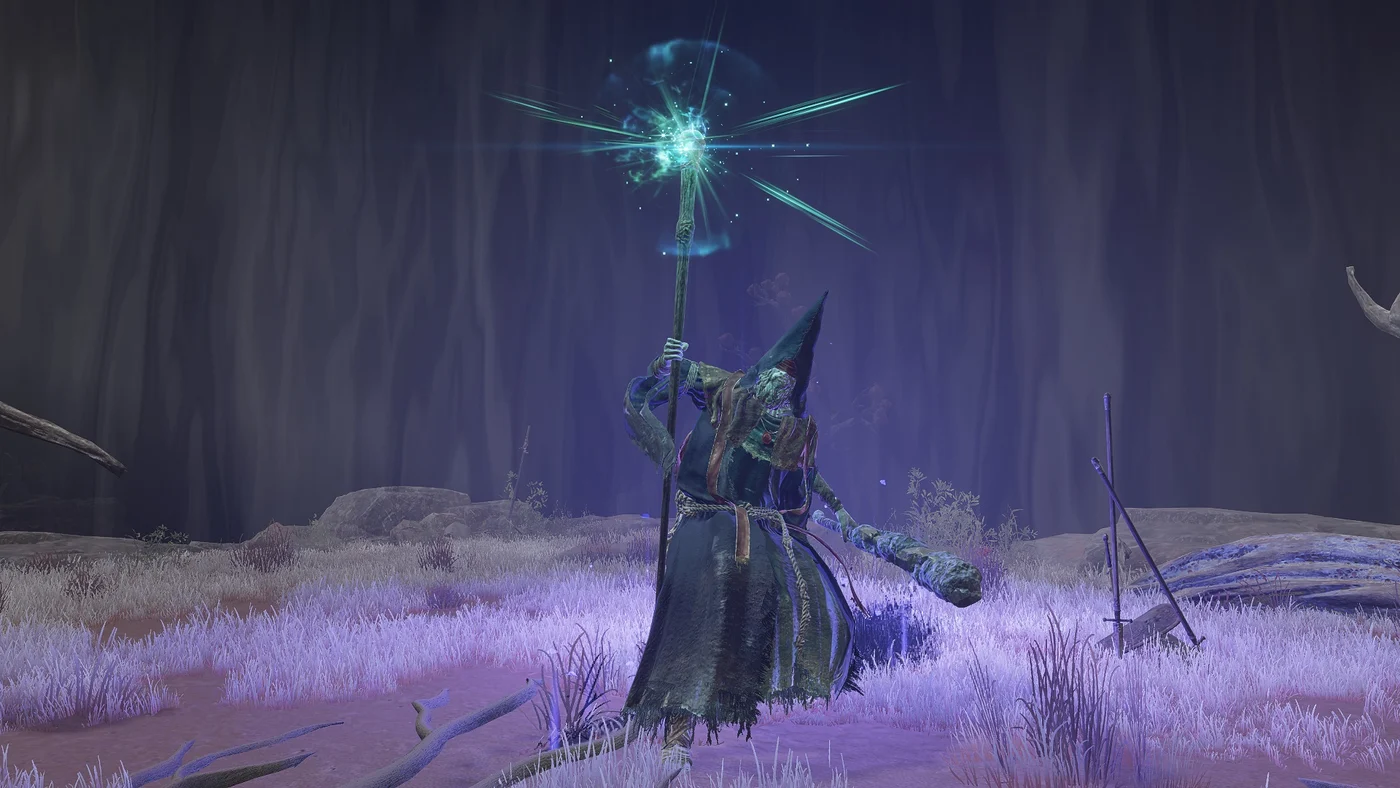 Battlemages