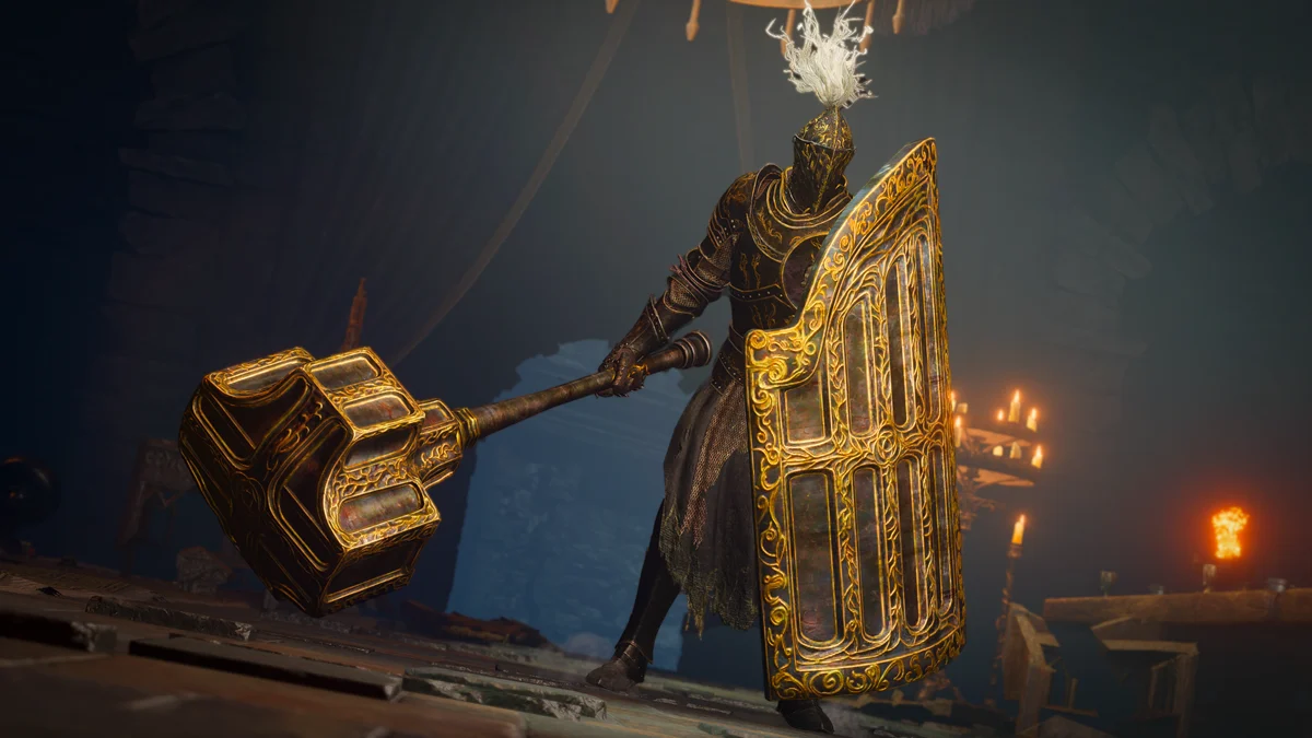 Black Knights Messmer