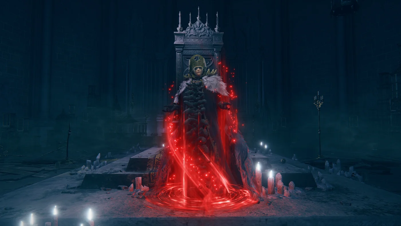 Count Ymir