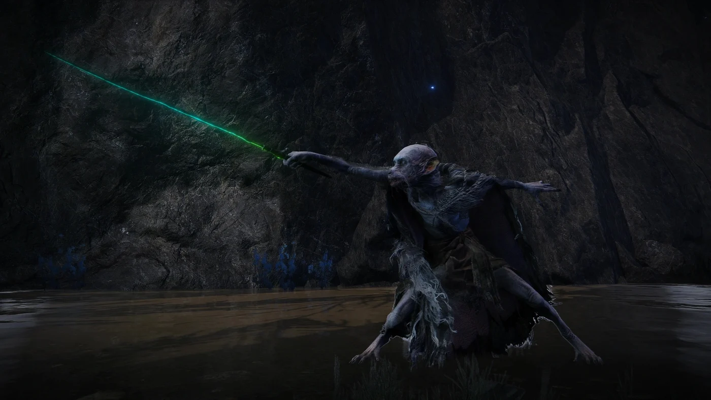 Demi Human Swordsmen