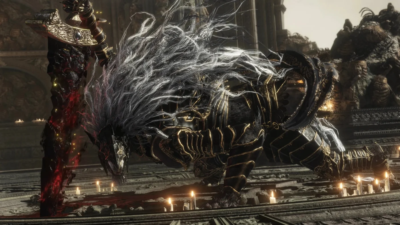 Destined Death