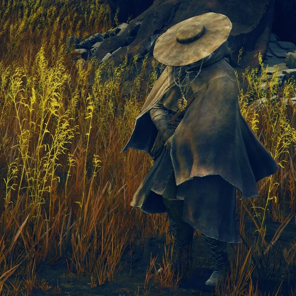 Dryleaf Sect