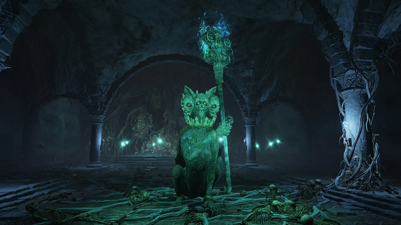 Erdtree Burial Watchdogs