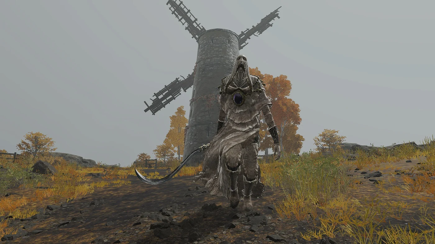 Godskin Apostles