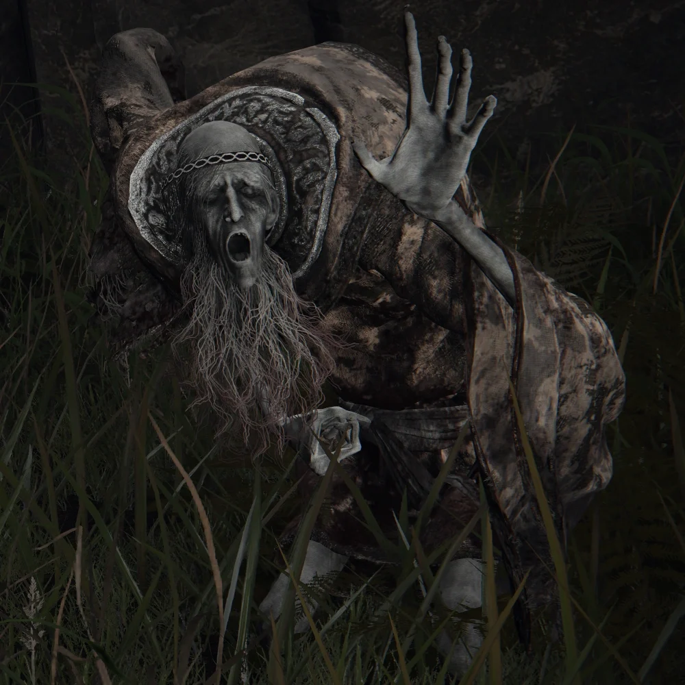 Old Albus