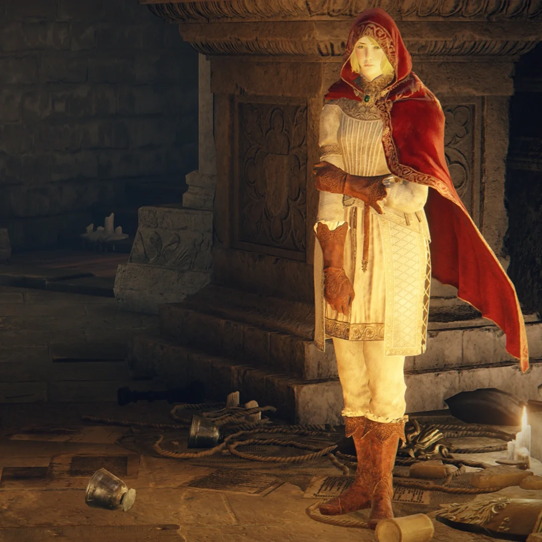 Roderika
