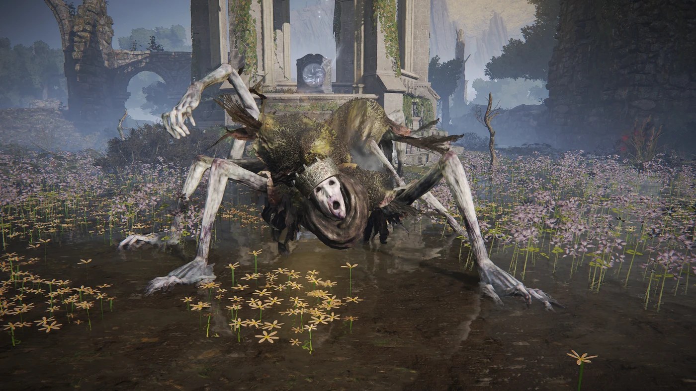 Royal Revenants