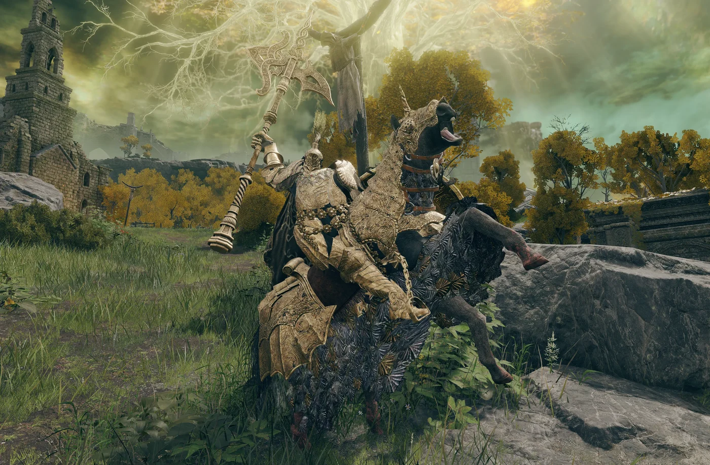 Tree Sentinels