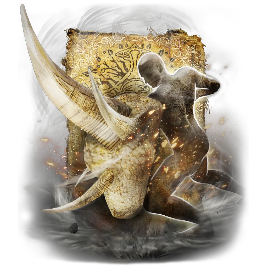 Aspects of the Crucible: Horns