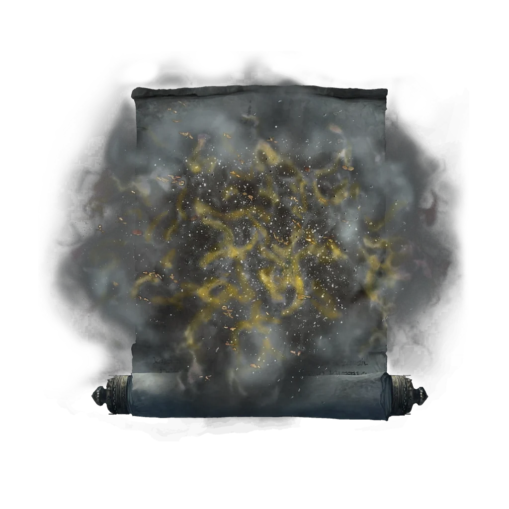 Fia's Mist