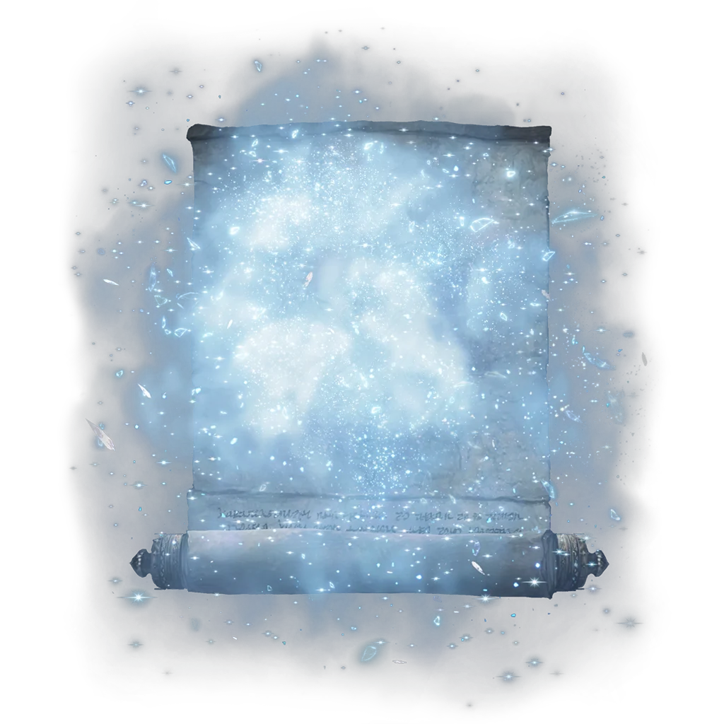 Freezing Mist
