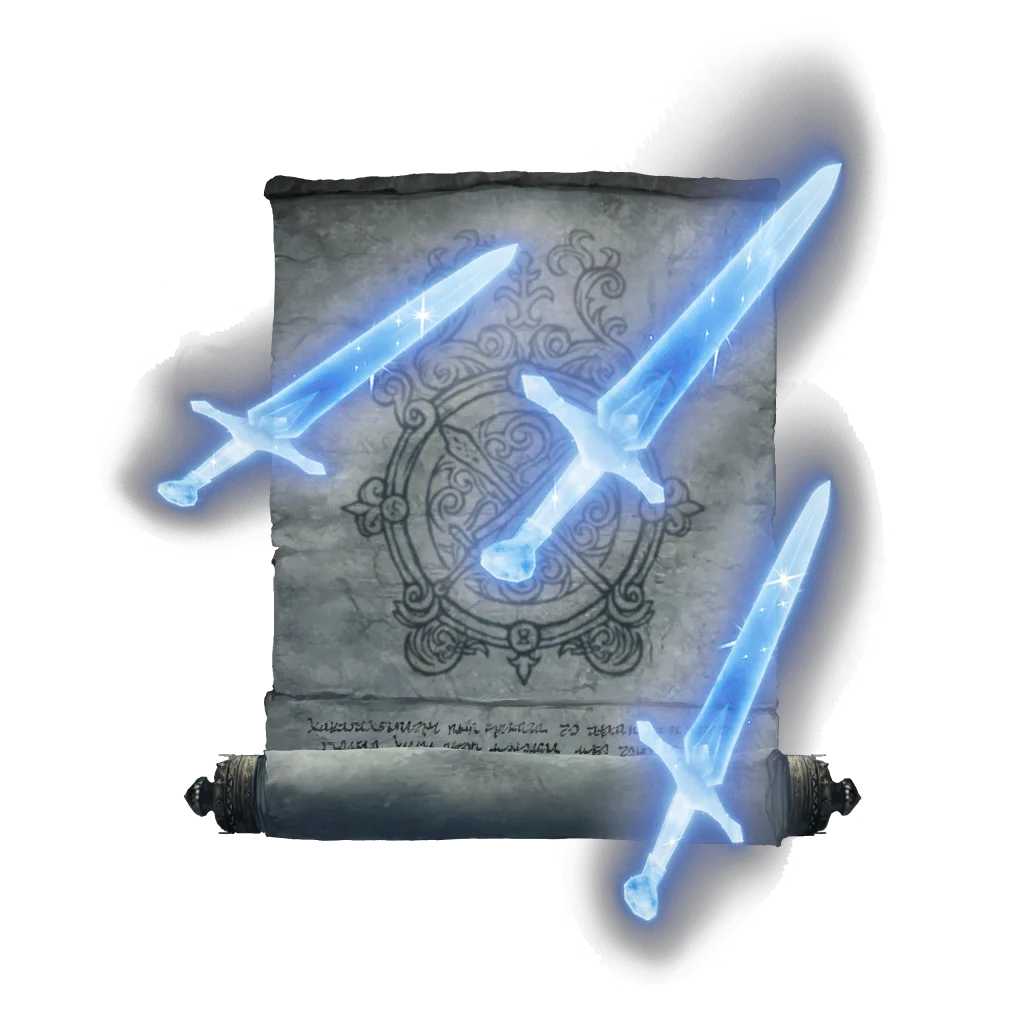Greatblade Phalanx