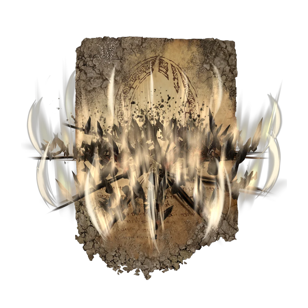 Gurranq's Beast Claw