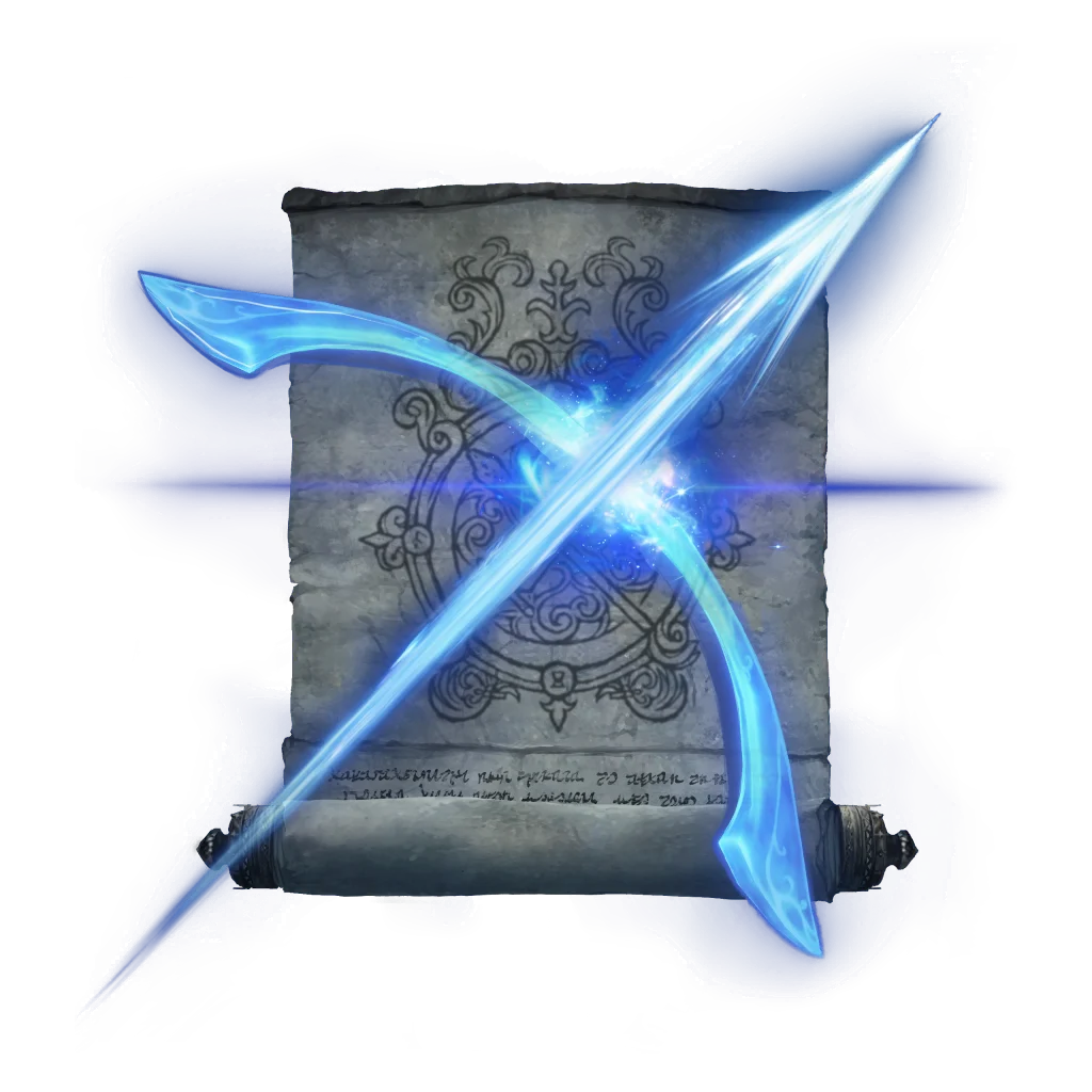 Loretta's Greatbow